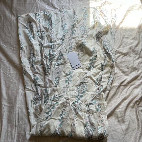 Wesley Maxi Dress - Picture 6 of 6